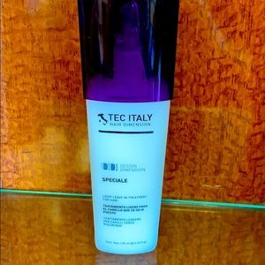 Hair Treatment